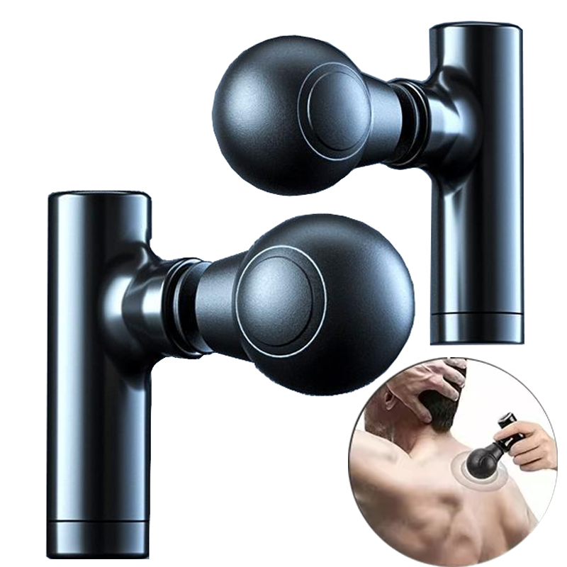 Health Wellness - 2025 novo usb mini pistola de
