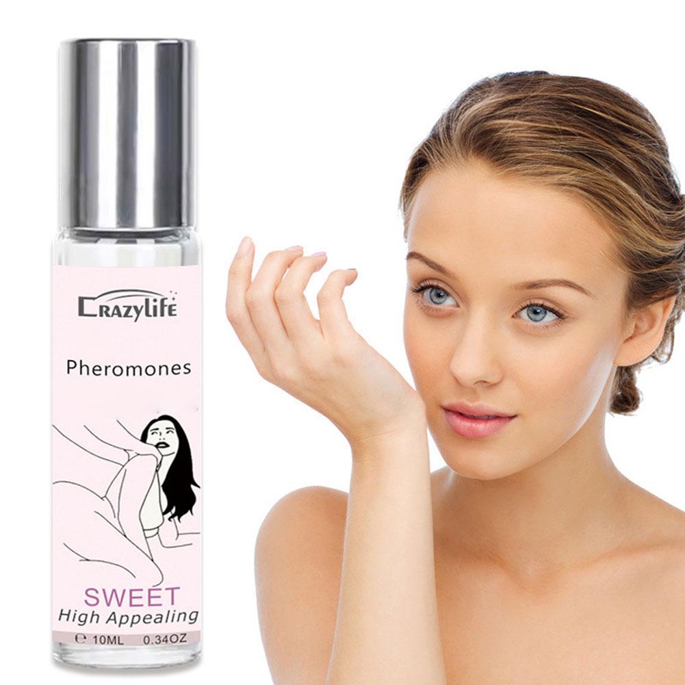 Essential Oils - Eau De Toilette Roll-on Doce e