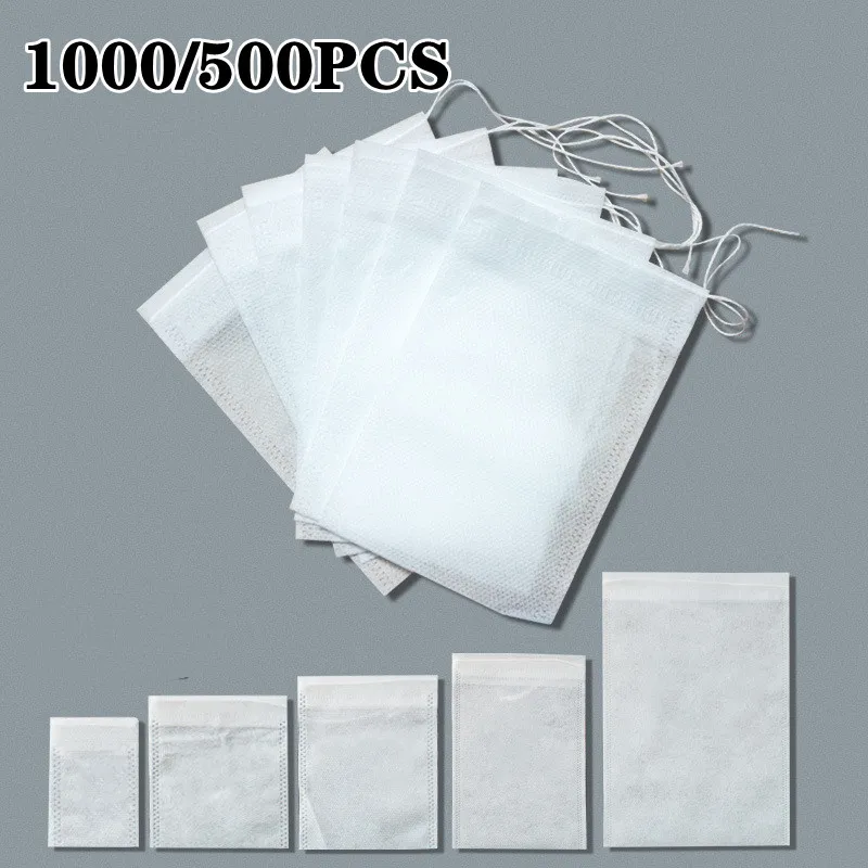 Chamomile Tea - 1000-100 pces sacos de chá descartáveis