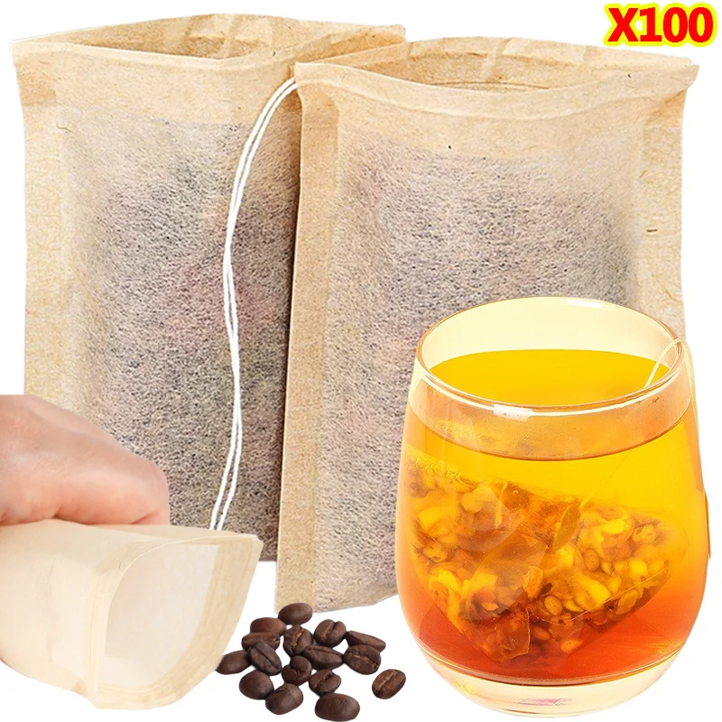 Chamomile Tea - 100 sacos de chá dos pces