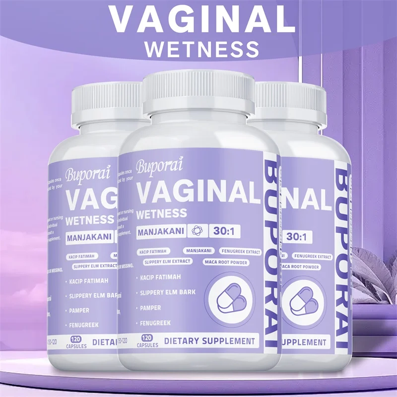 Chamomile Tea - Peso vaginal - Suplementos de saúde
