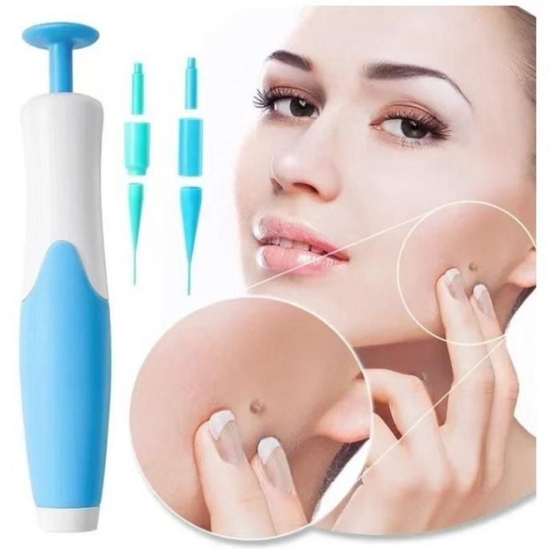 Health Wellness - Kit Indolor para Remoção de Verrugas