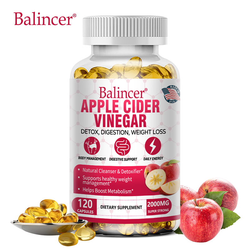 Herbal Tincture - Vinagre de sidra de maçã com