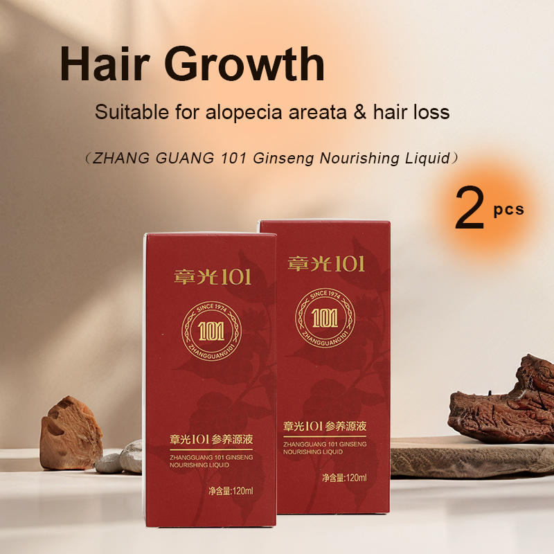 Licorice Root Sticks - Zhang Guang 101 Ginseng Líquido Nutritivo