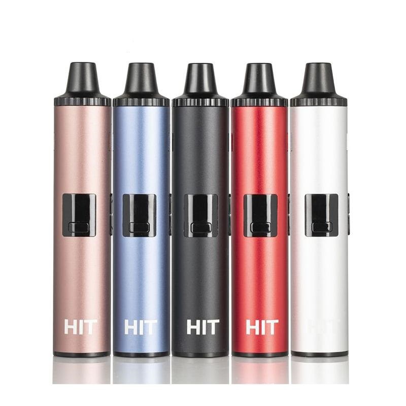 Yocan Hit Kit Vaporizador de E - Dried Herbs avaliação e preço