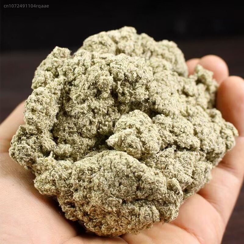 200g de Erva Seca Natural de A - Dried Herbs avaliação e preço
