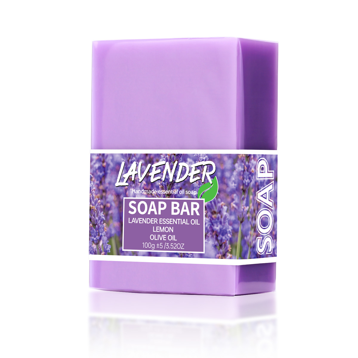 100g óleo de lavanda artesanal - Turmeric avaliação e preço