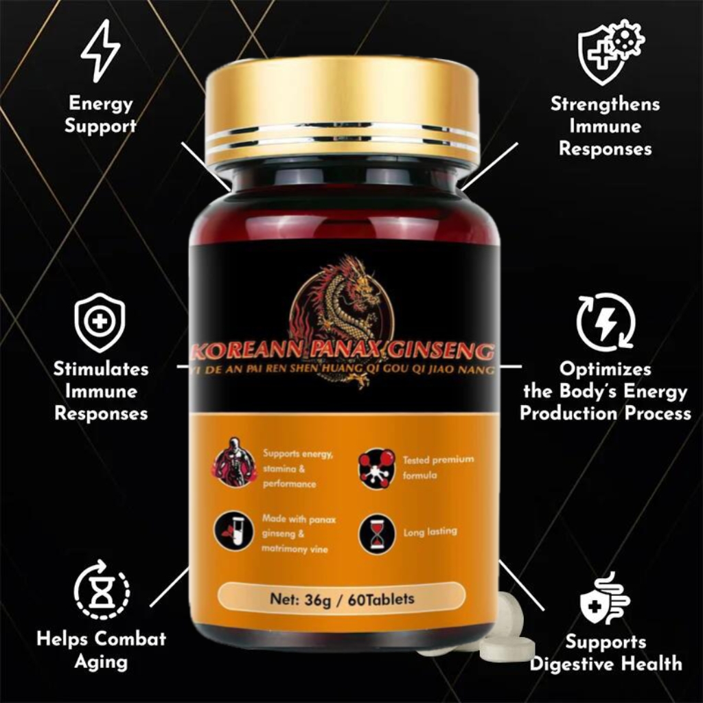 Suplemento em pó de raiz de ma - Ginger Tea avaliação e preço