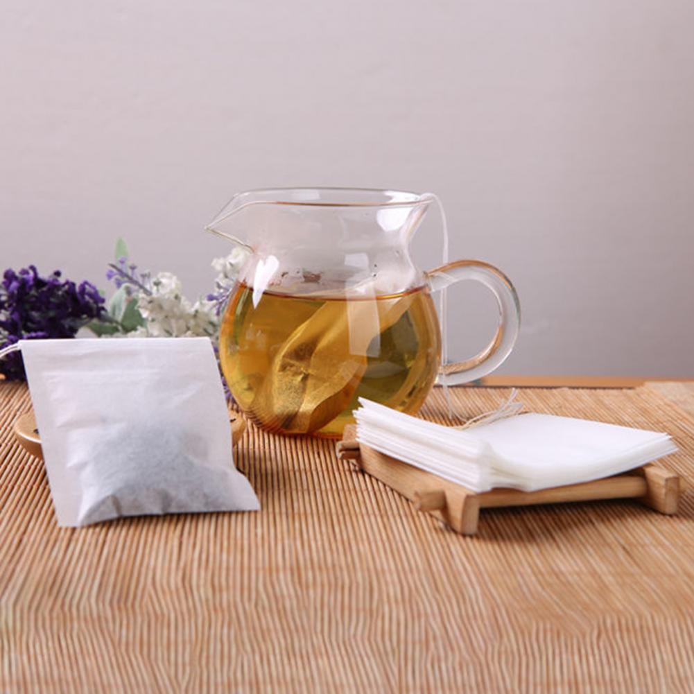 Infusor de chá, 300 unidades,  - Herbal Tea avaliação e preço