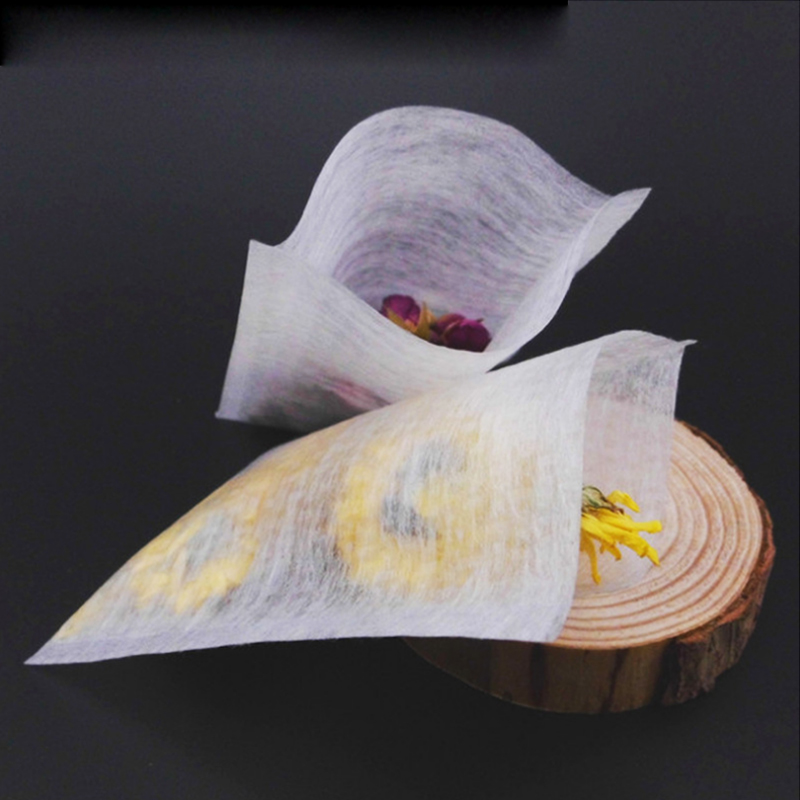 Saco de chá vazio com vedação  - Chamomile Tea avaliação e preço