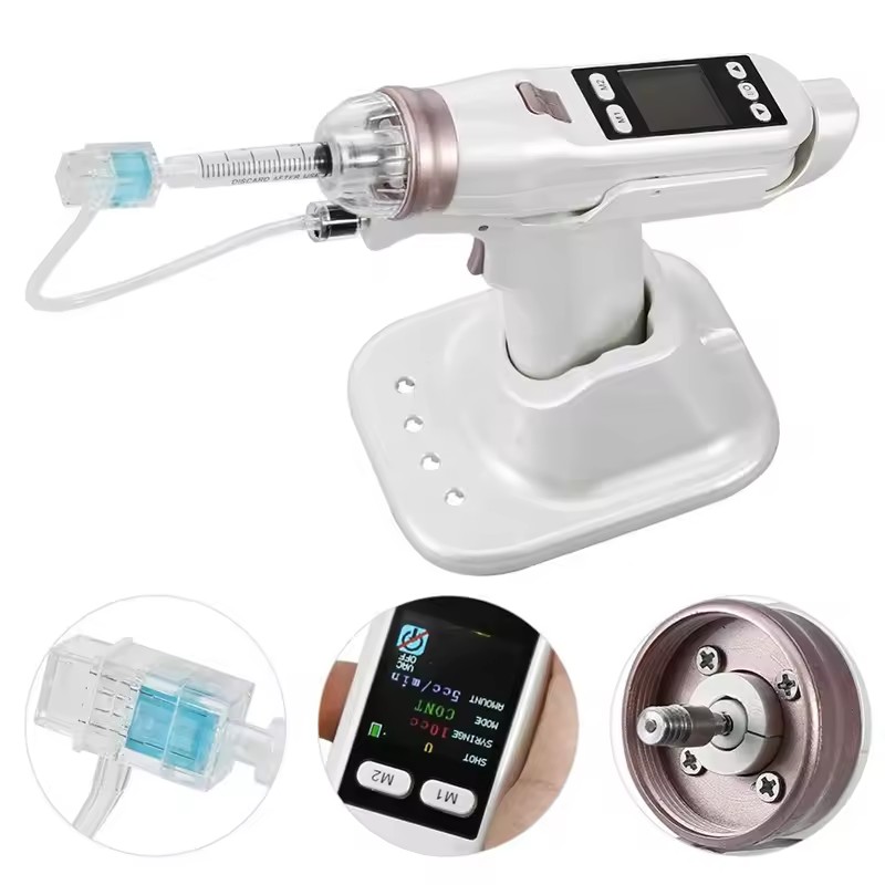 Promoção: Pistola EZ de Alta P - Health Wellness avaliação e preço