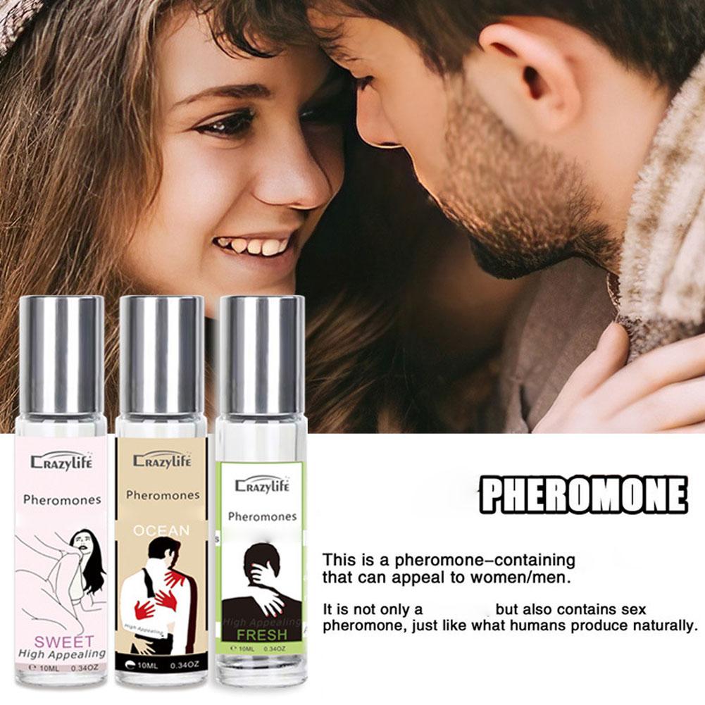 Eau De Toilette Roll-on Doce e - Essential Oils avaliação e preço