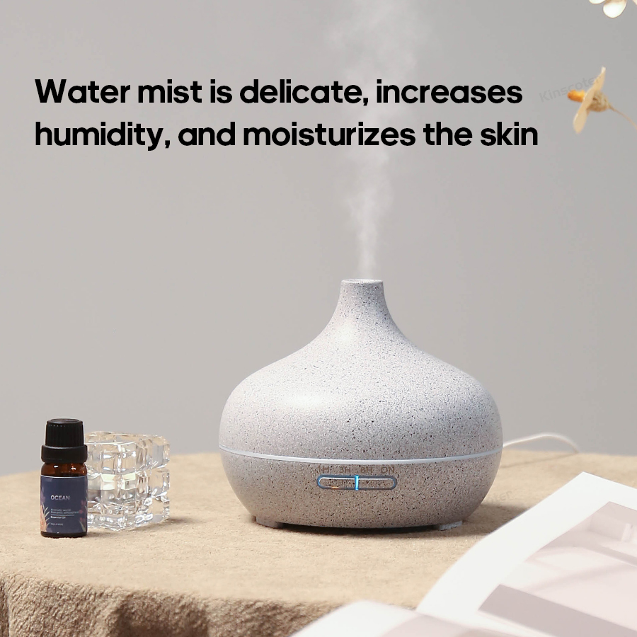 KINSCOTER Difusor de aromatera - Lavender Oil avaliação e preço