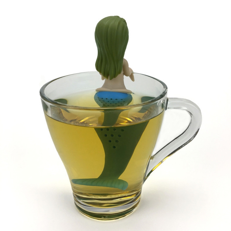 Infusor de folhas de chá de se - Herbal Tea avaliação e preço