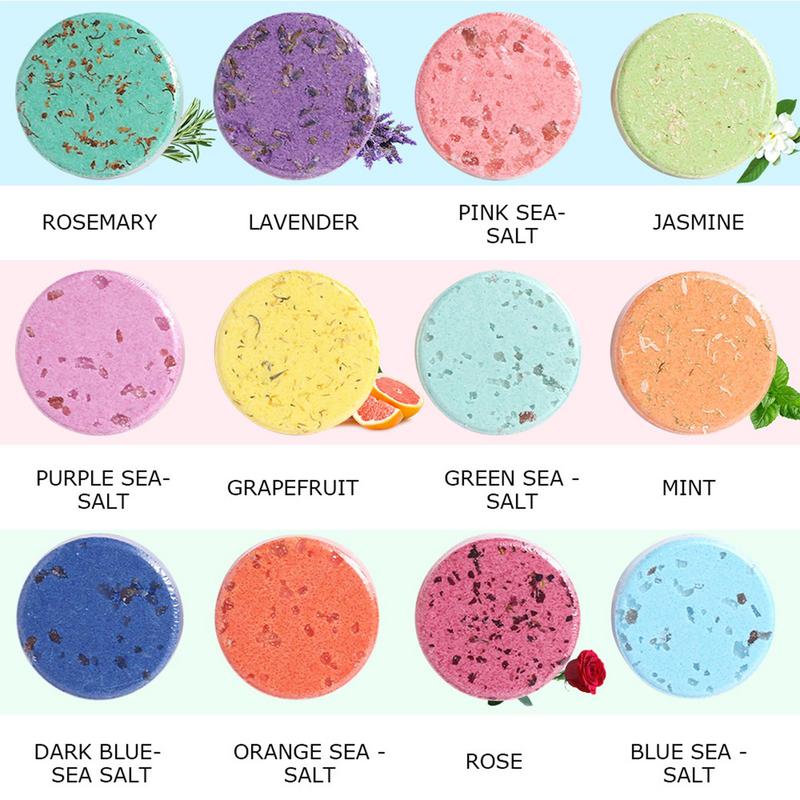 12 unidades de pastilhas de ól - Lavender Oil avaliação e preço