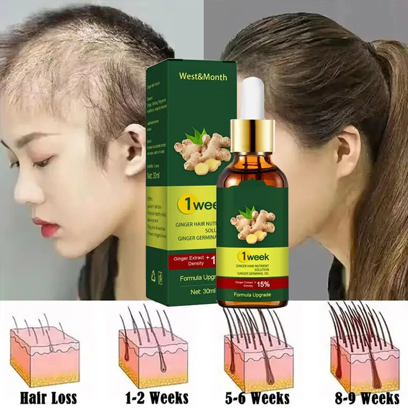 Anti-Hair Loss Óleos Essenciai - Licorice Root Sticks avaliação e preço