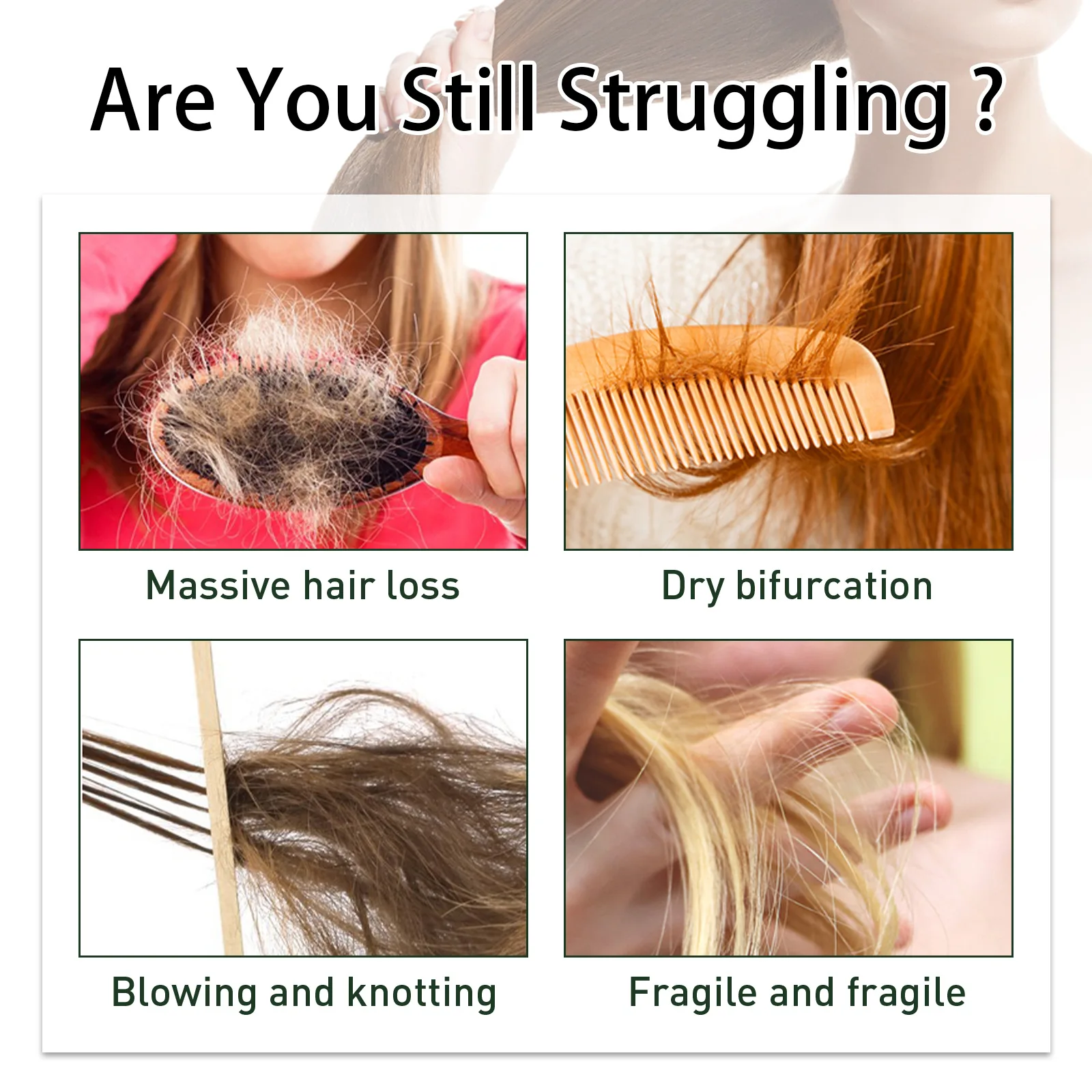 Anti-Hair Loss Óleos Essenciai - Licorice Root Sticks avaliação e preço