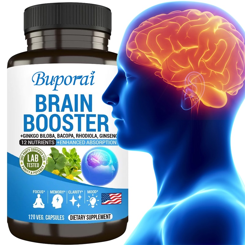 Suplemento de reforço cerebral - Chamomile Tea avaliação e preço