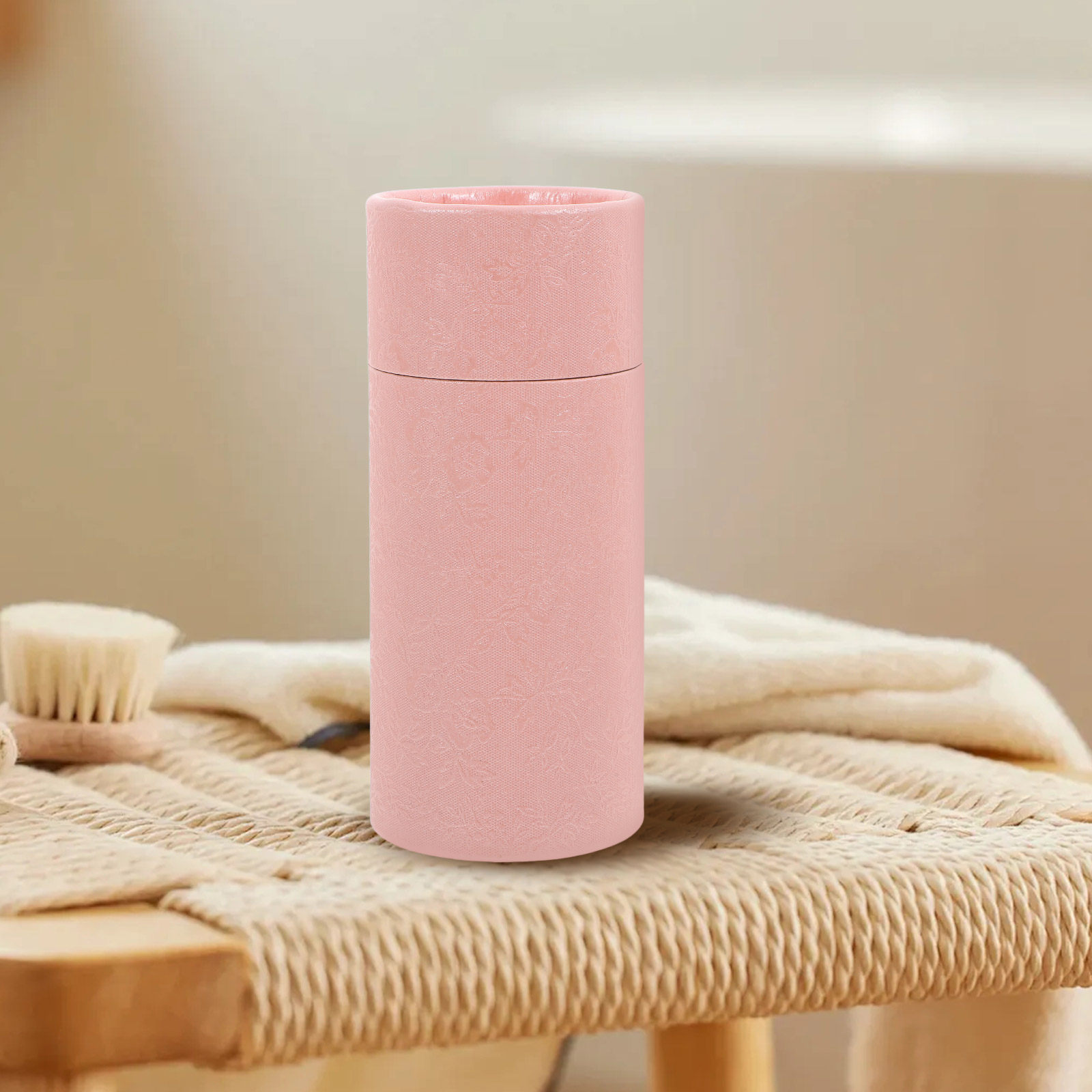 Caixas de embalagem em tubo de - Essential Oils avaliação e preço