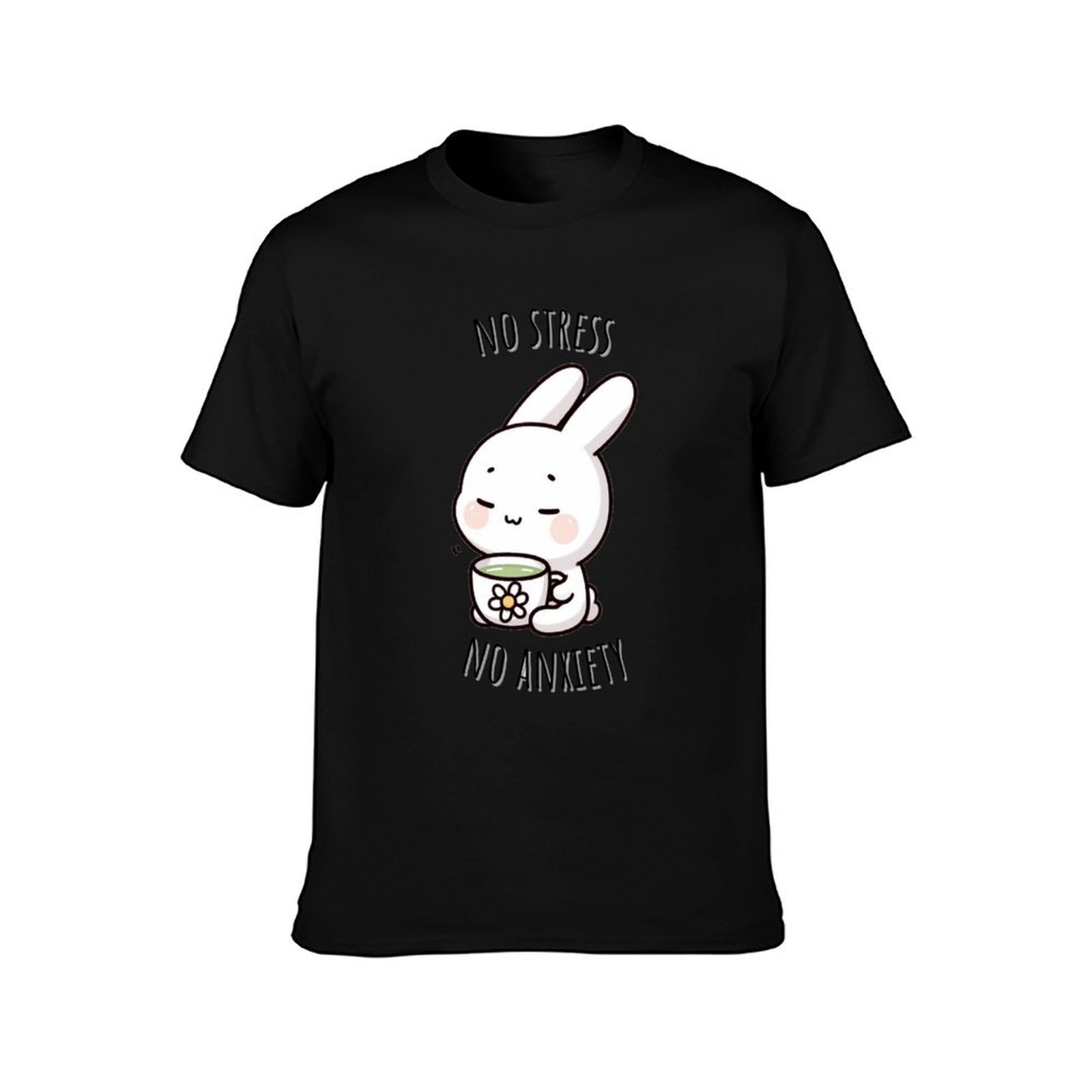 Camiseta Chamomile Tea Bunny b - Chamomile Tea avaliação e preço