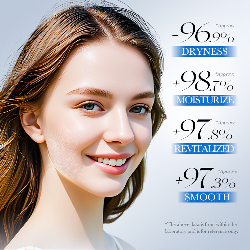 Conjunto de 12 Máscaras Faciai - Echinacea avaliação e preço