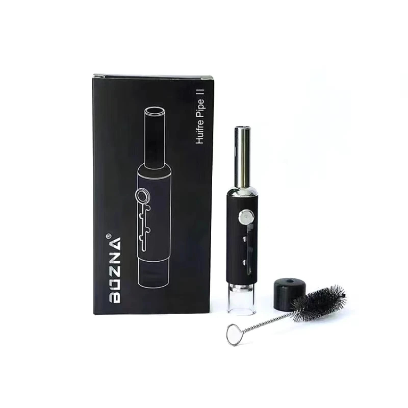Cachimbo de Ervas Secas Ajustá - Dried Herbs avaliação e preço