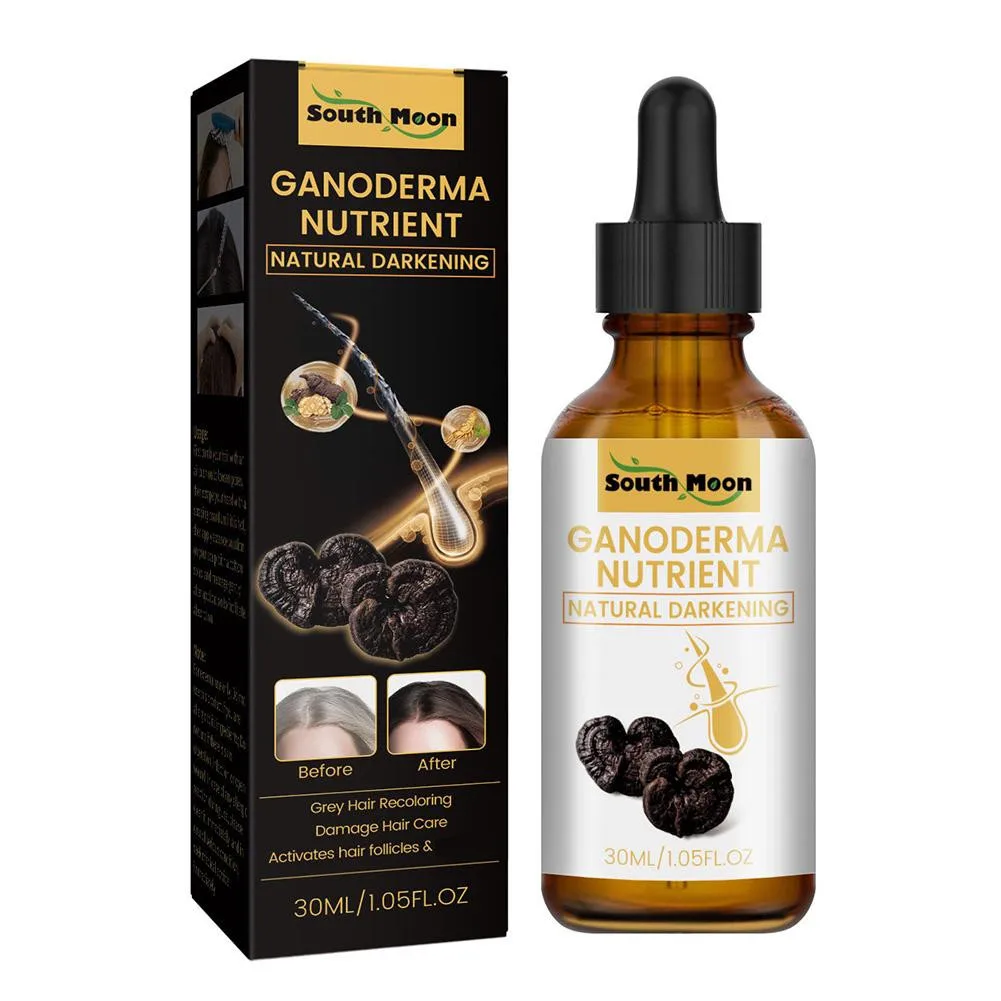 Soro de cabelo anti-cinza, cab - Licorice Root Sticks avaliação e preço