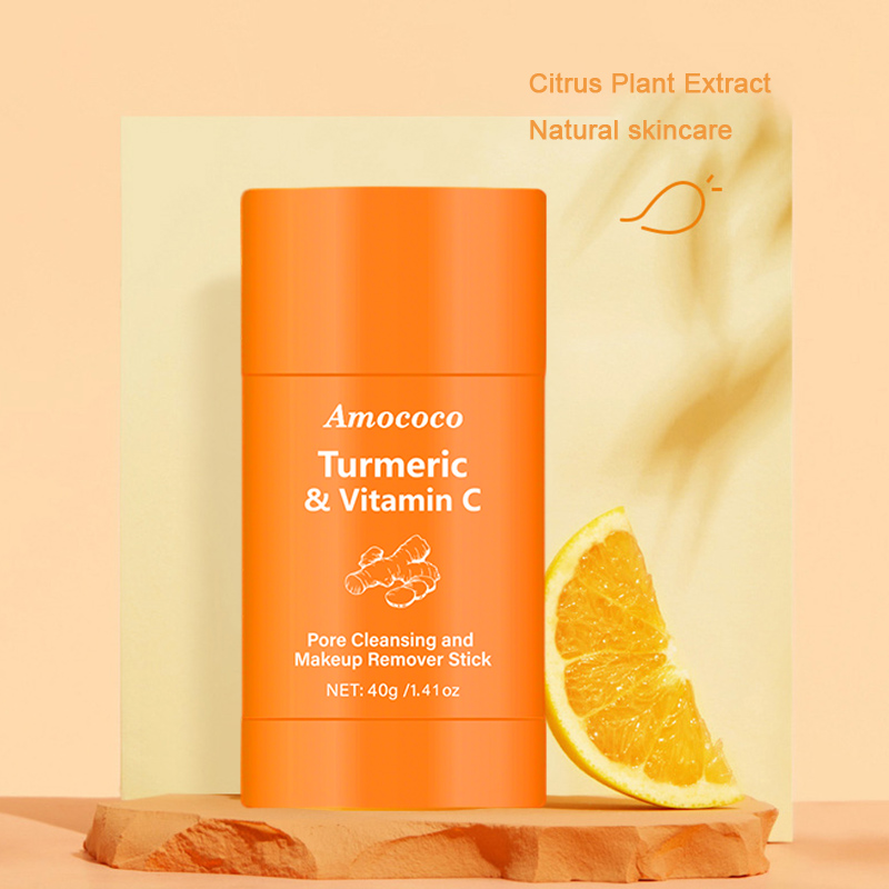 Amococo Bastão Removedor de Ma - Turmeric avaliação e preço
