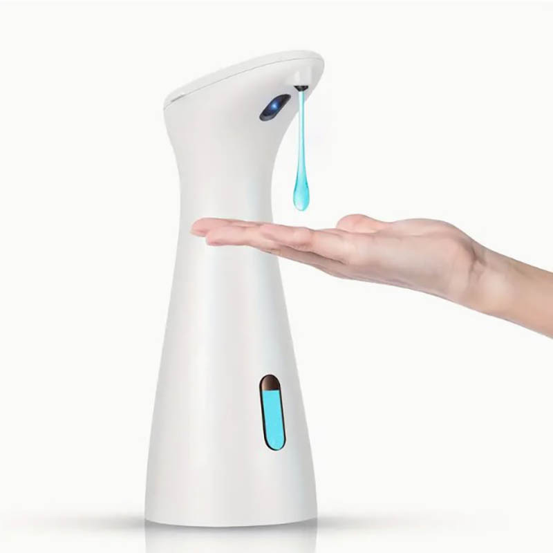 Sensor automático máquina desi - Herbal Tincture avaliação e preço
