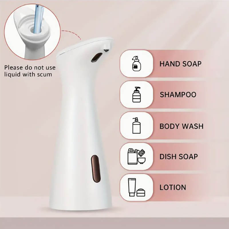Sensor automático máquina desi - Herbal Tincture avaliação e preço