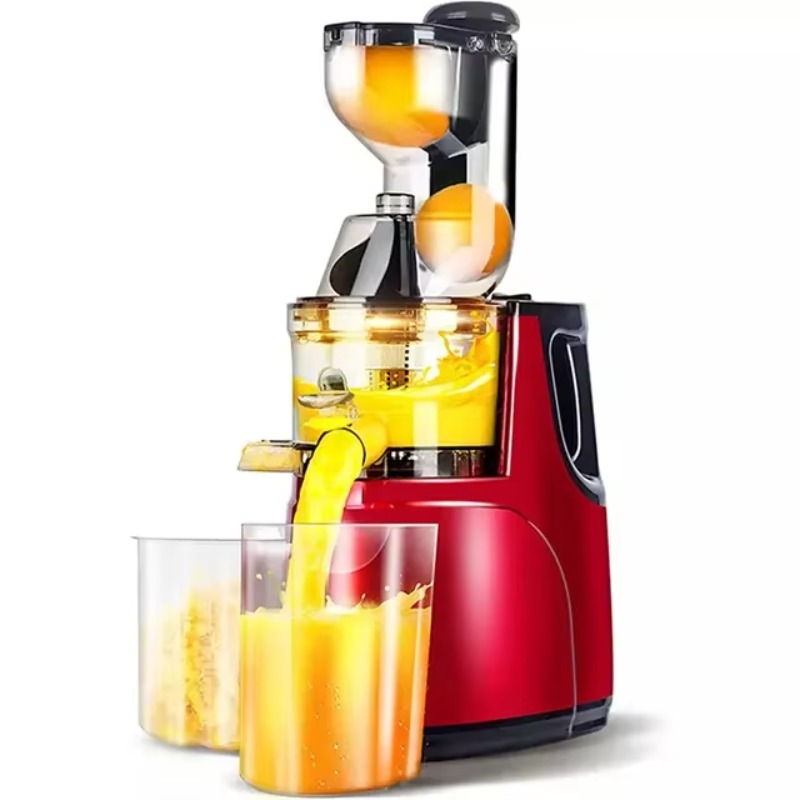 Espremedor cru transfronteiriç - Ginger Tea avaliação e preço