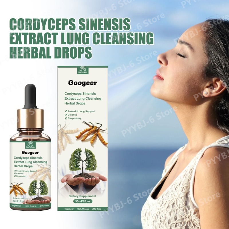 Extrato de Cordyceps Sinensis  - Herbal Supplement avaliação e preço