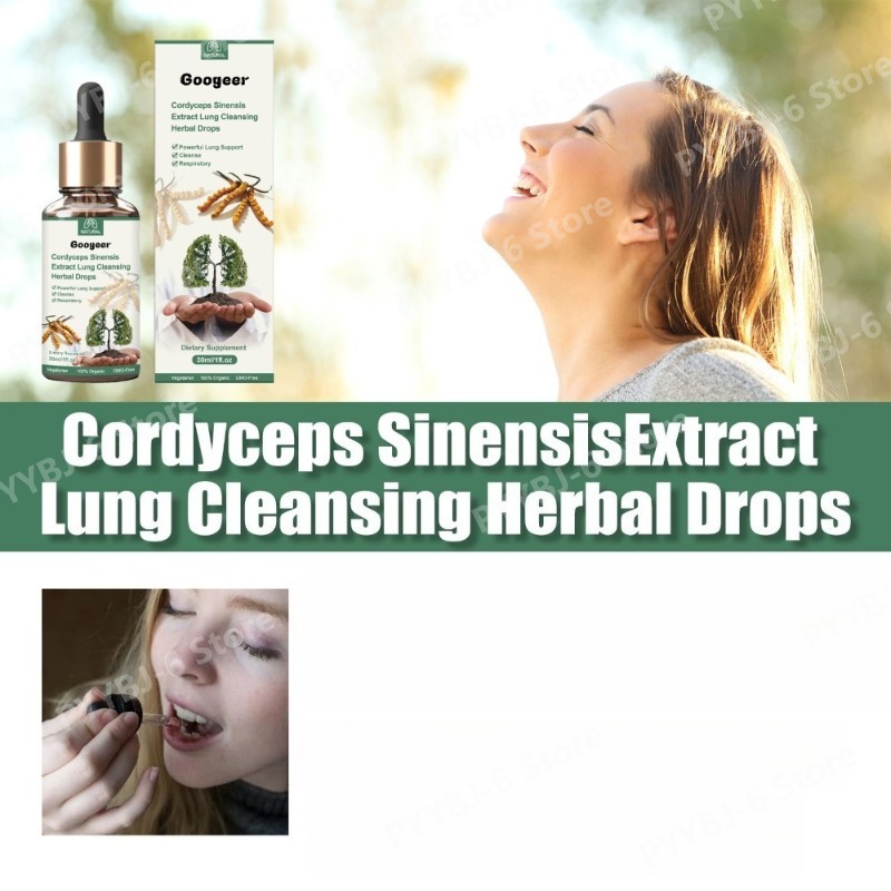 Extrato de Cordyceps Sinensis  - Herbal Supplement avaliação e preço