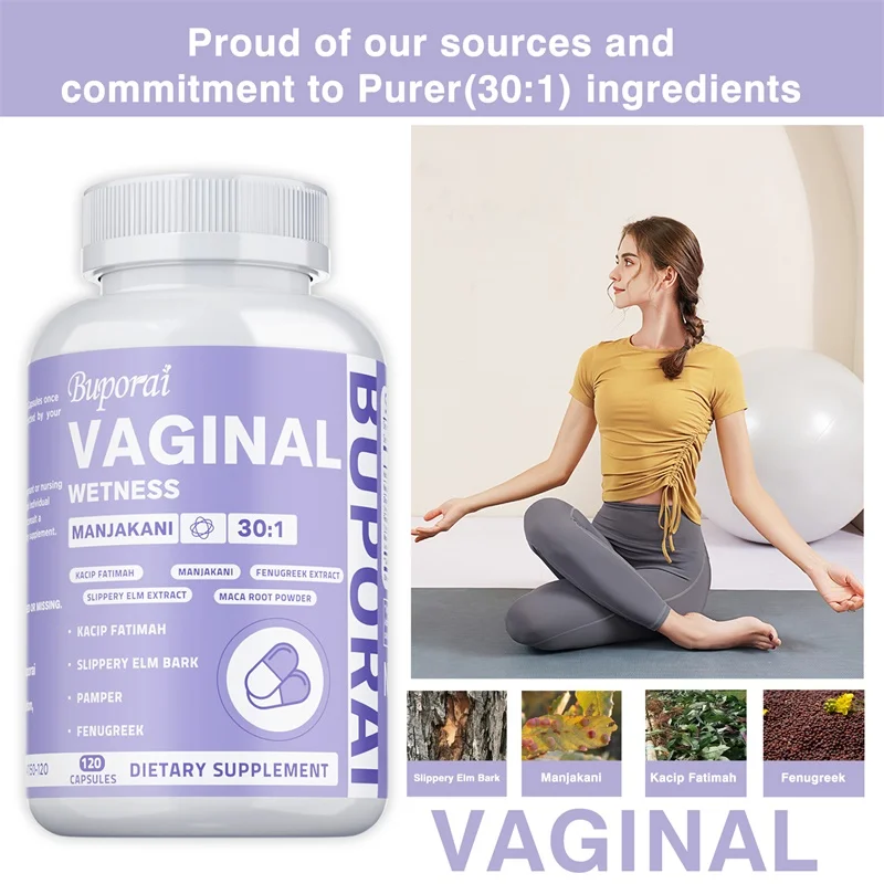 Peso vaginal - Suplementos de  - Chamomile Tea avaliação e preço