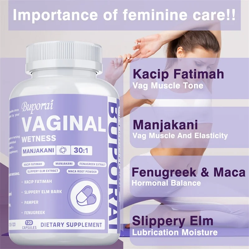 Peso vaginal - Suplementos de  - Chamomile Tea avaliação e preço