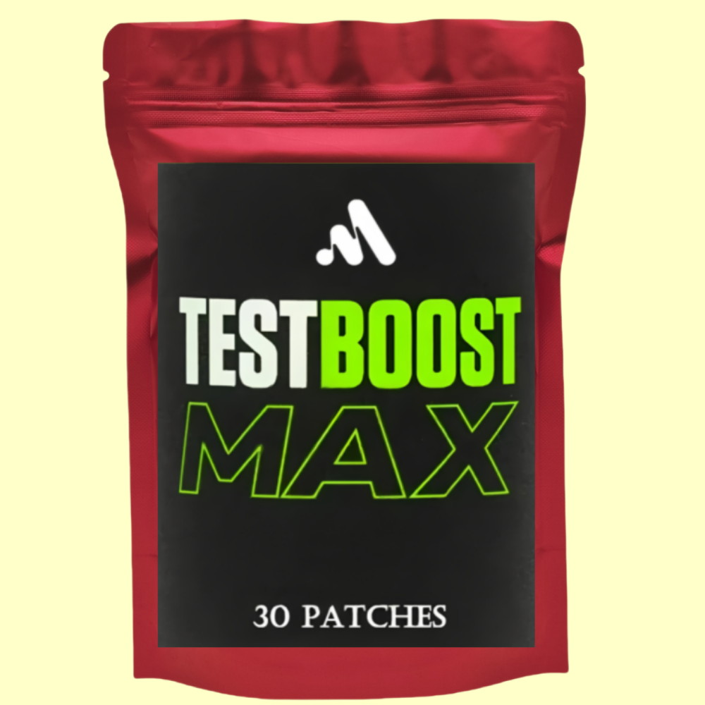 30 Patches Transdérmicos de Te - Ginger Tea avaliação e preço