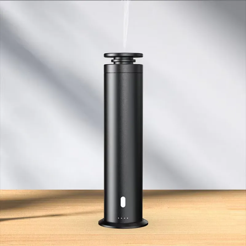 Máquina de Aromaterapia Inteli - Essential Oils avaliação e preço