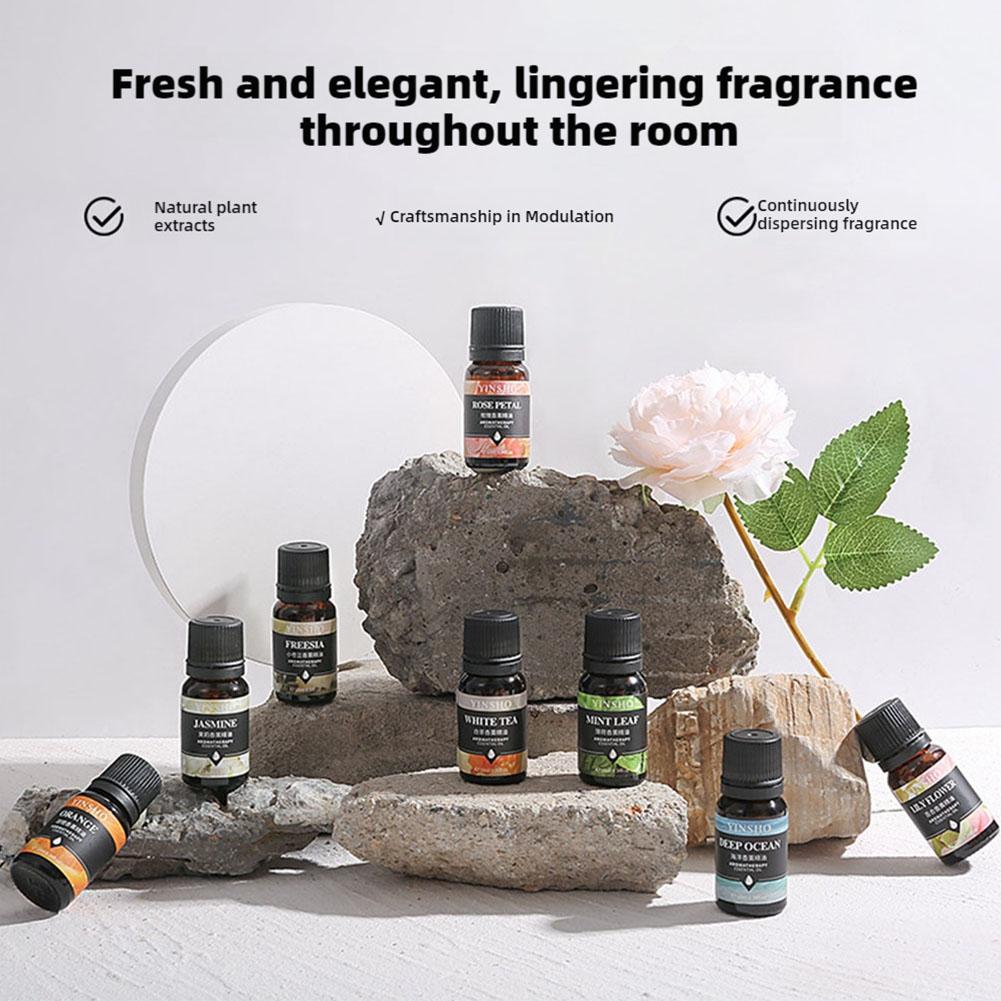 17 Aromas, Óleos Essenciais de - Lavender Oil avaliação e preço