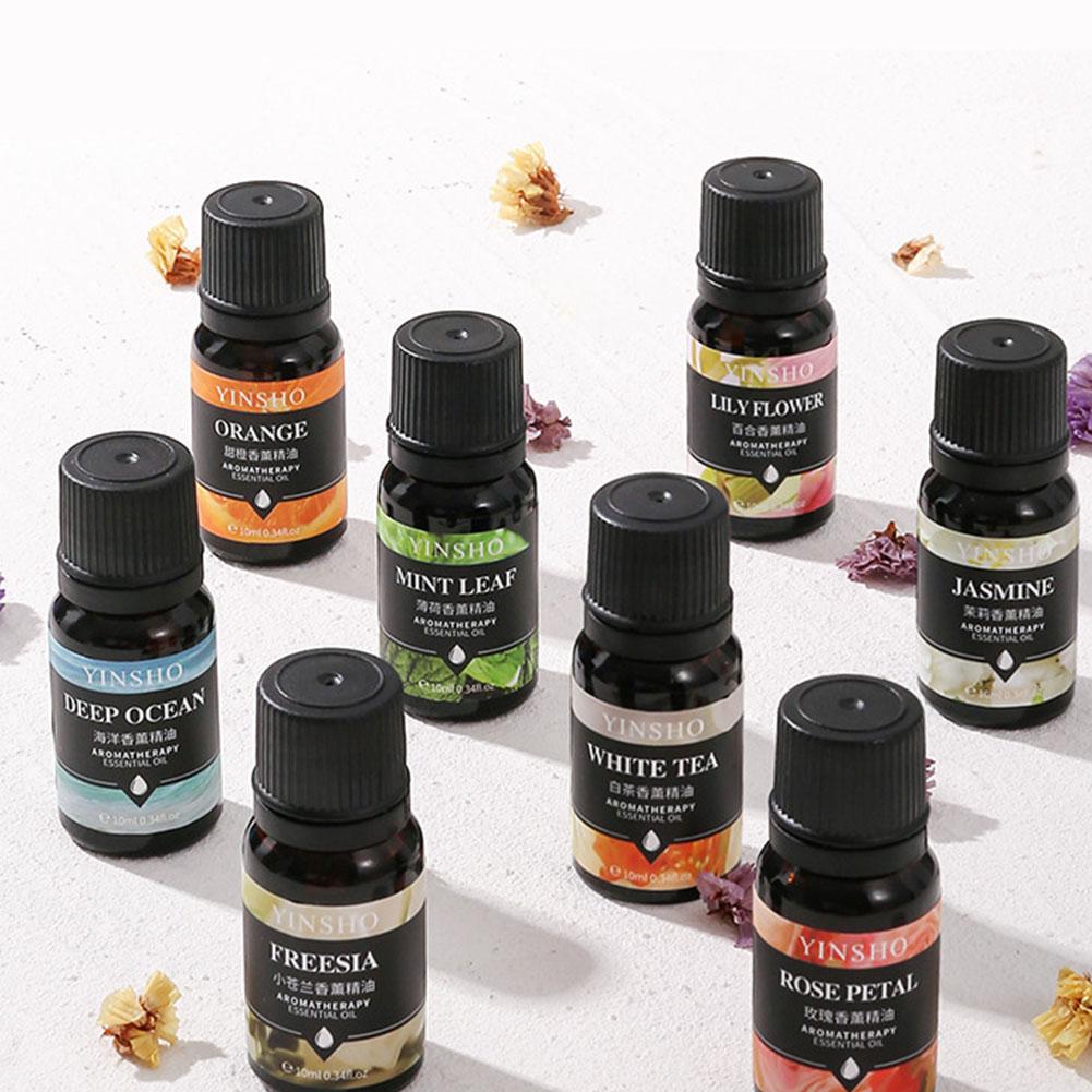 17 Aromas, Óleos Essenciais de - Lavender Oil avaliação e preço