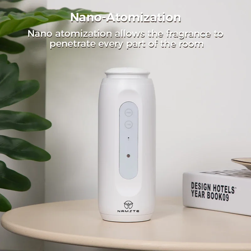 Difusor Inteligente Portátil N - Lavender Oil avaliação e preço