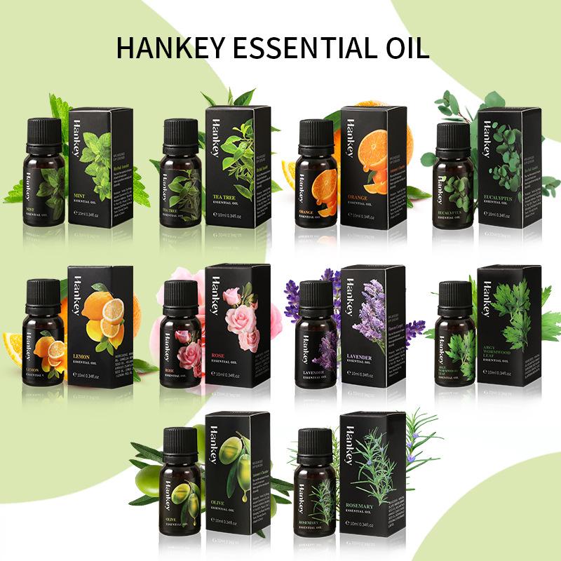 Óleo essencial de aromaterapia - Lavender Oil avaliação e preço