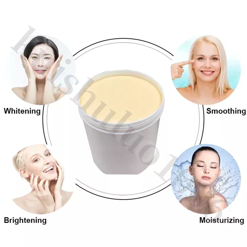 Forte eficaz melhor creme de c - Ginger Tea avaliação e preço