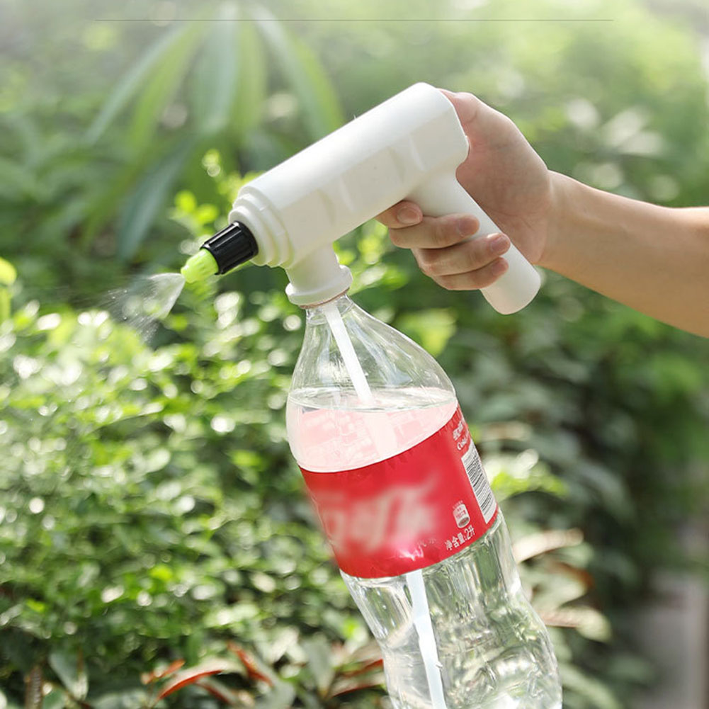 Garrafa De Spray De Planta Elé - Herbal Tincture avaliação e preço