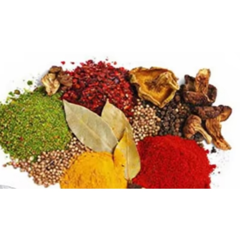 Máquina de Moagem e Pulverizaç - Turmeric avaliação e preço