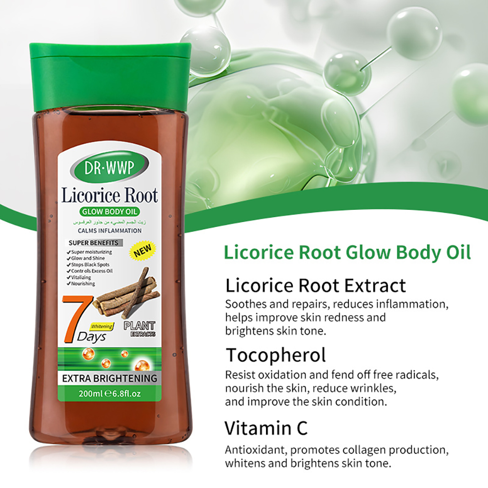 Licácia raiz massagem corporal - Licorice Root Sticks avaliação e preço