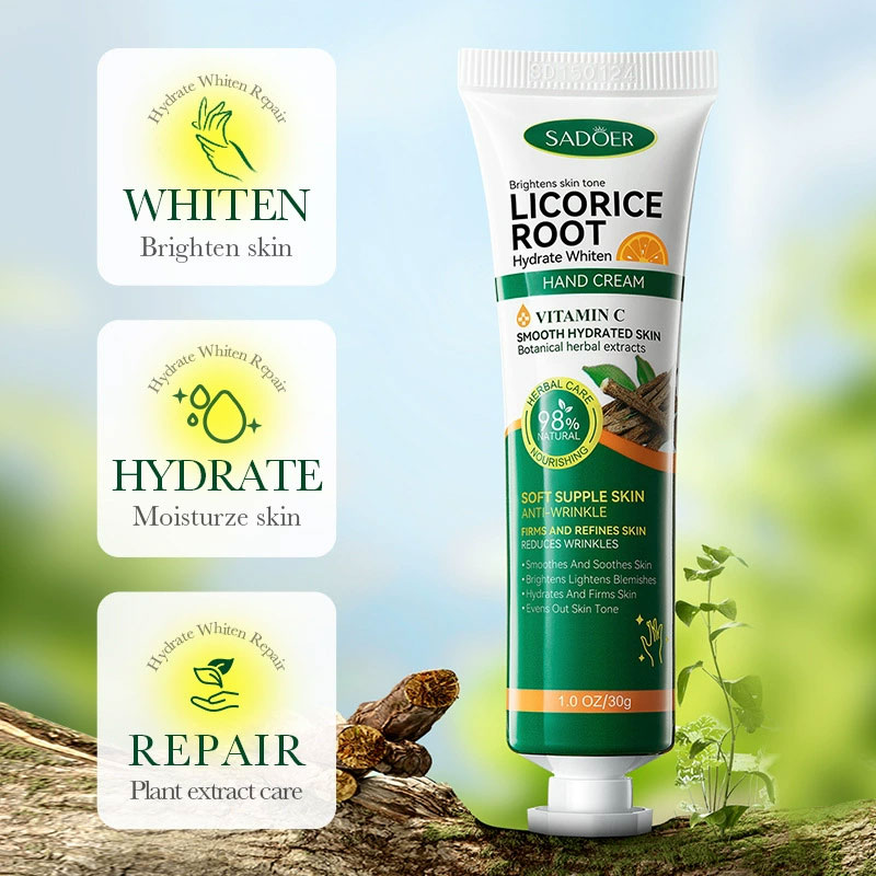 Creme para as mãos com juntas  - Licorice Root Sticks avaliação e preço