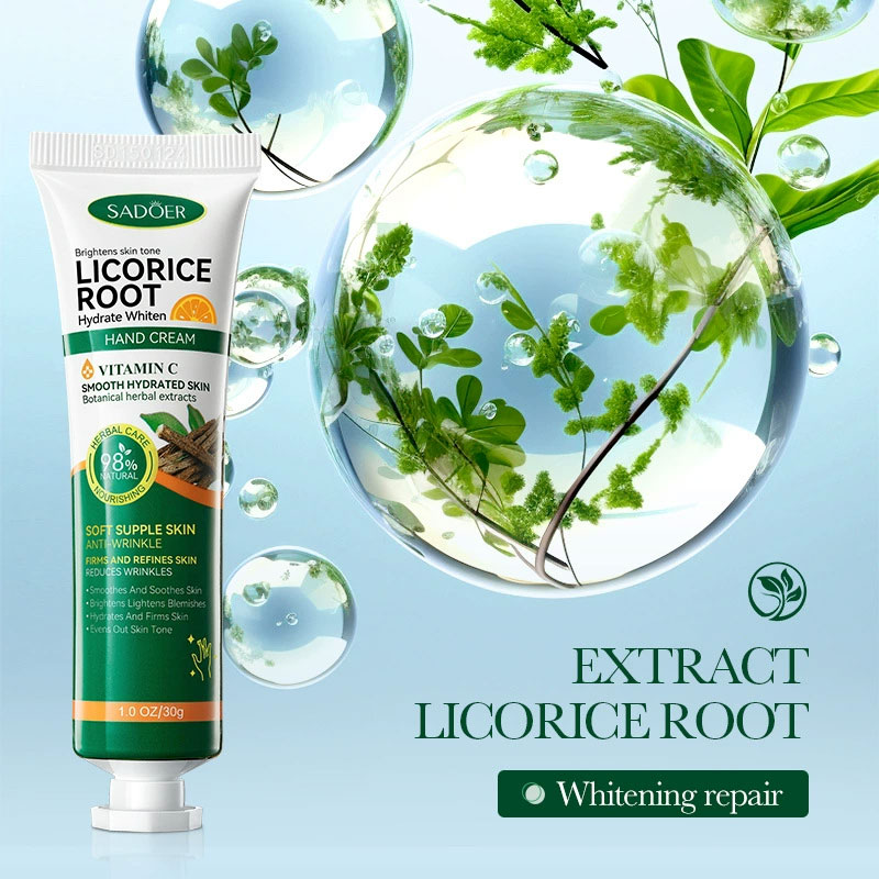 Creme para as mãos com juntas  - Licorice Root Sticks avaliação e preço