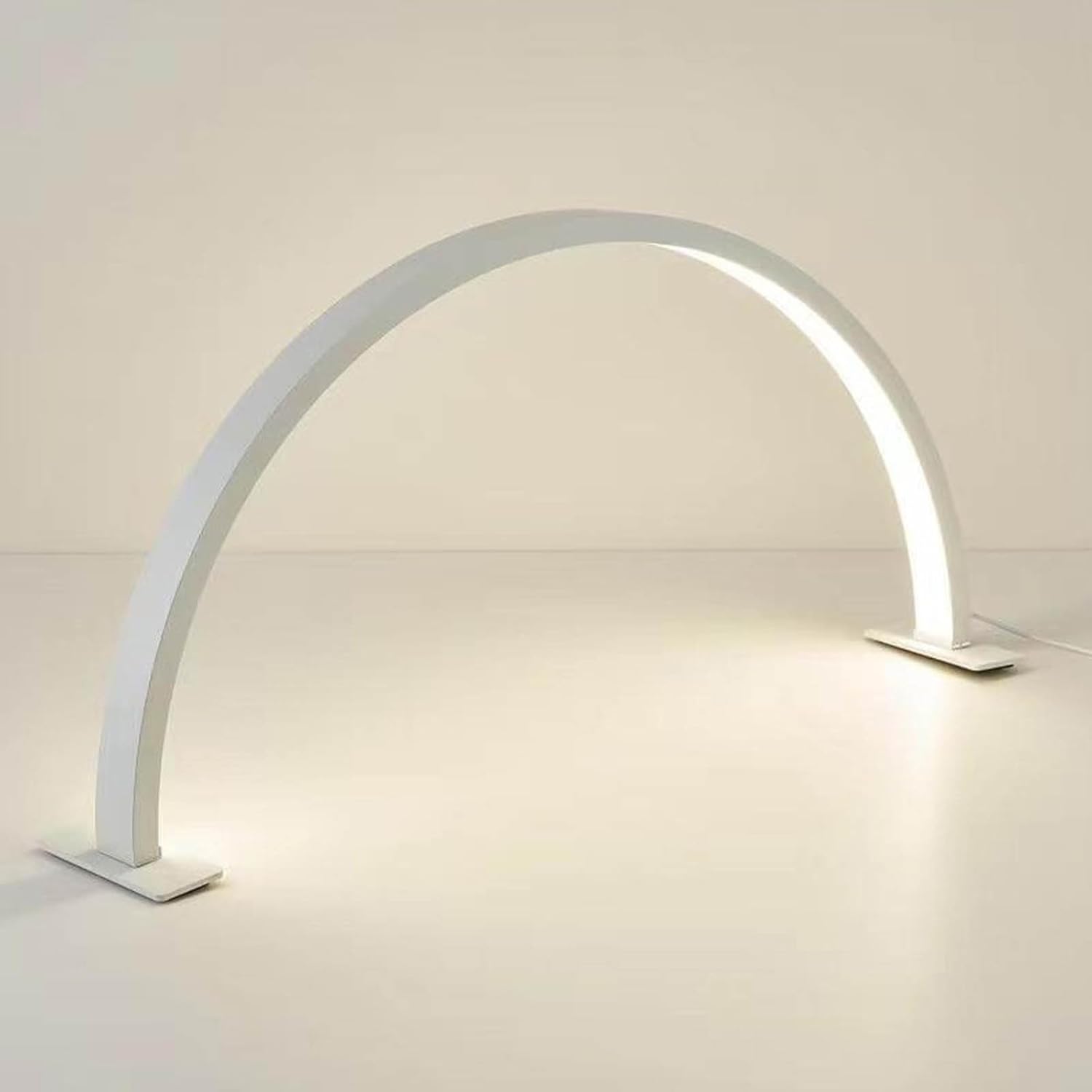 Luminária de Mesa LED USB 5V 4 - Echinacea avaliação e preço