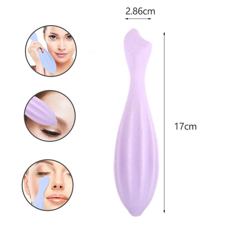 Alwafore rolo facial para rost - Health Wellness avaliação e preço