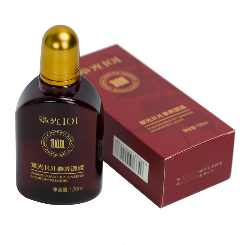 Zhang Guang 101 Ginseng Líquid - Licorice Root Sticks avaliação e preço